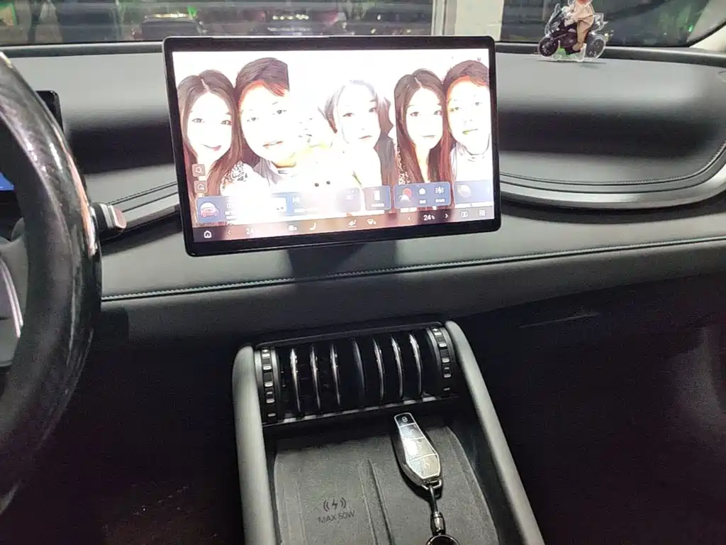 BYD Yuan PLUS 2026 2025 Smart Drive 430KM Superior