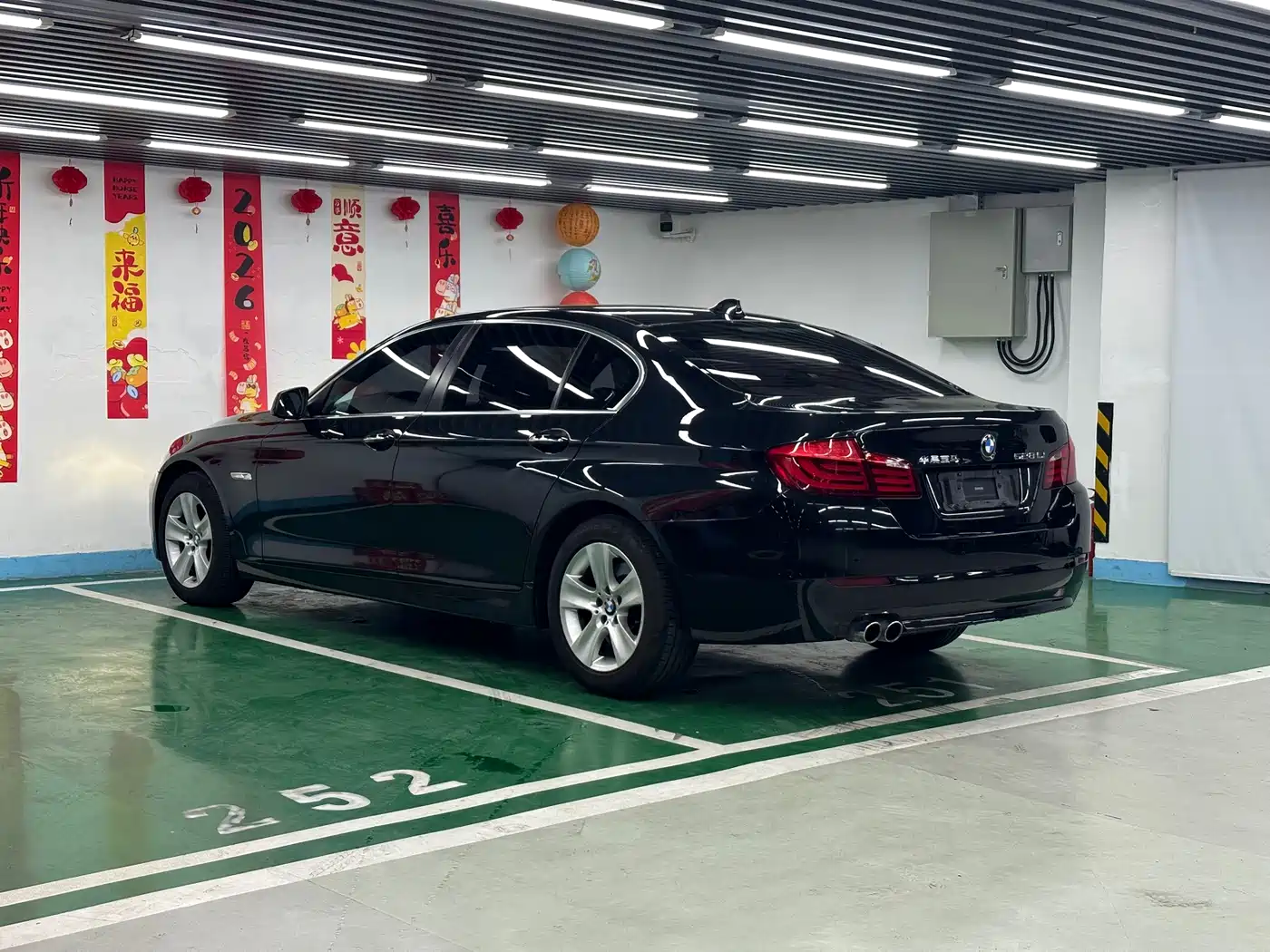 Фото 7 - BMW 5 Series