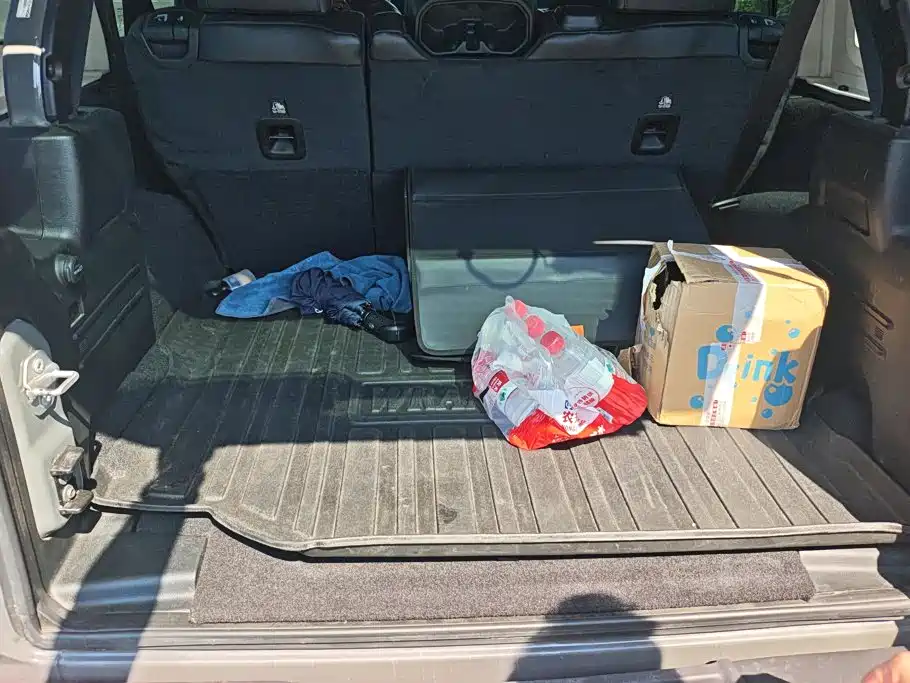 Jeep Wrangler 2023 2022 2.0T Highland 4-Door