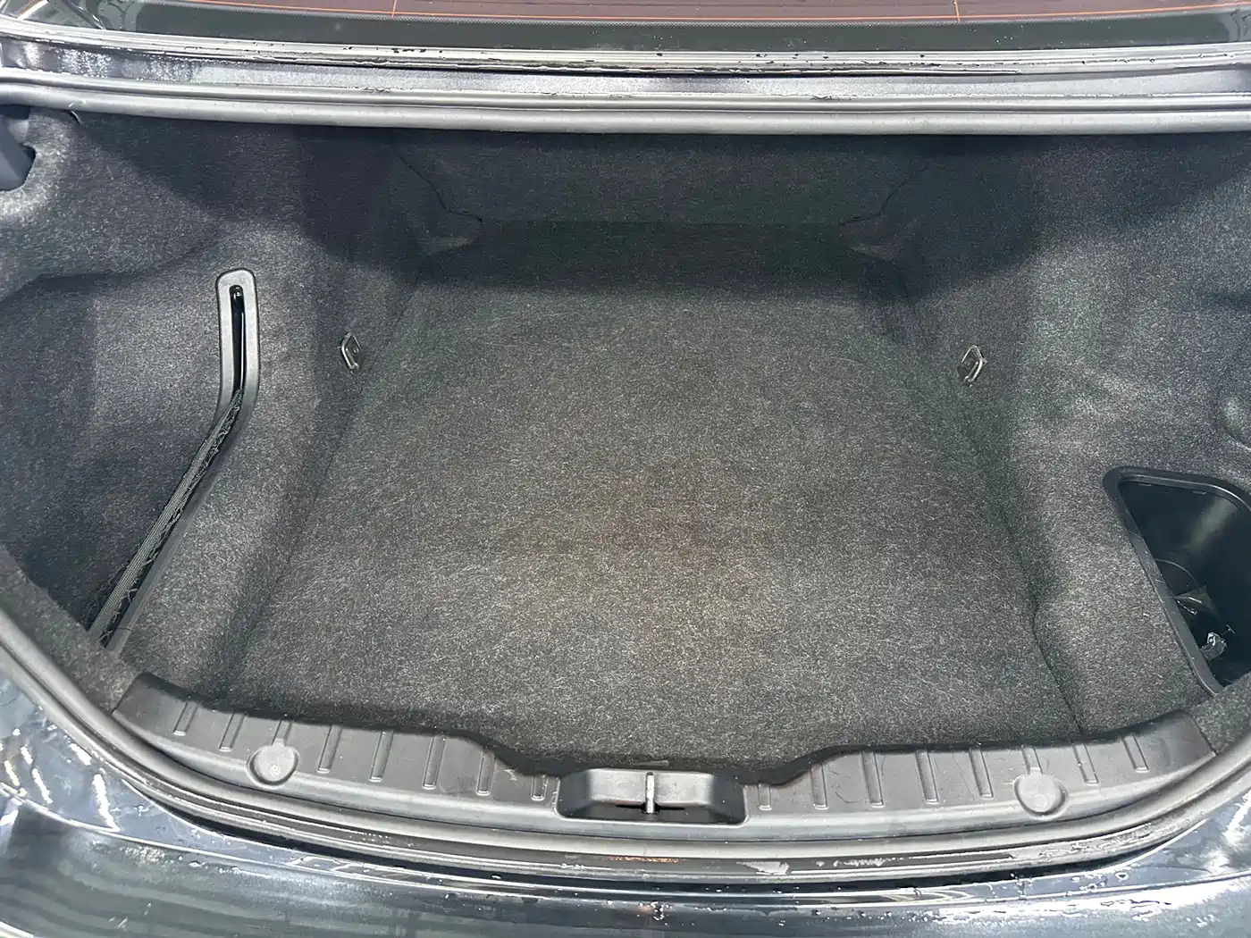 Фото 23 - BMW 5 Series