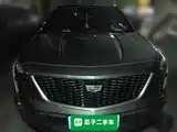 Фото 23 - Cadillac XT4