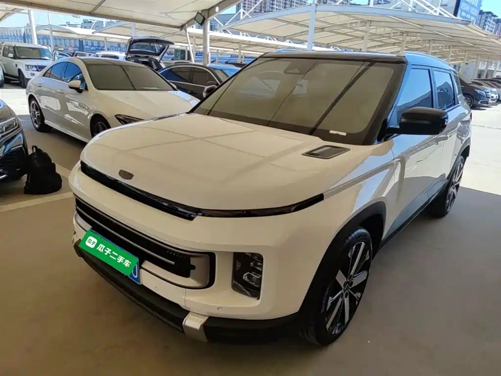 Geely ICON 2023 1.5TD Chocolate Premium Edition