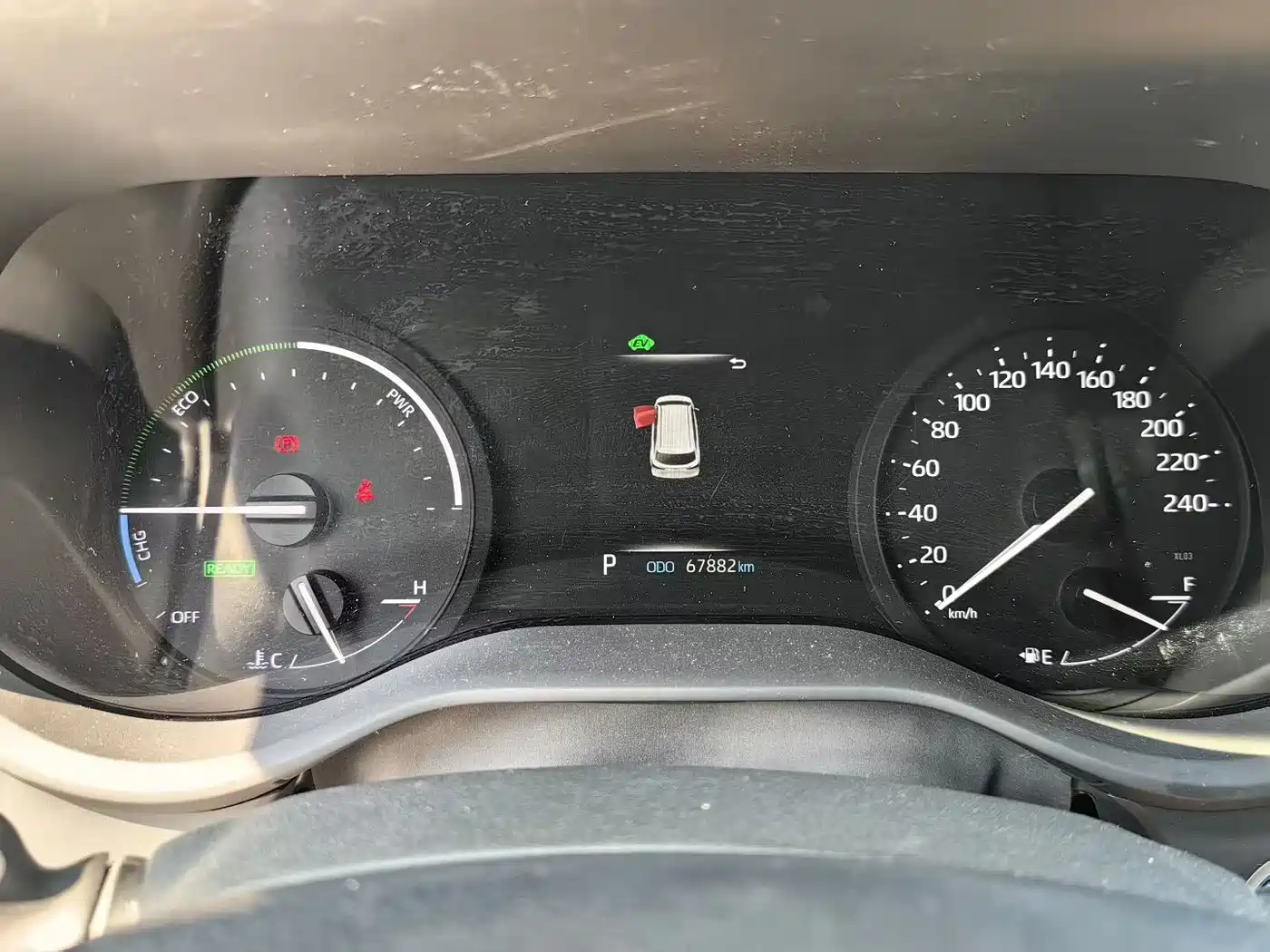 Toyota Sienna 2021 2.5L Hybrid Luxury Edition фото 4