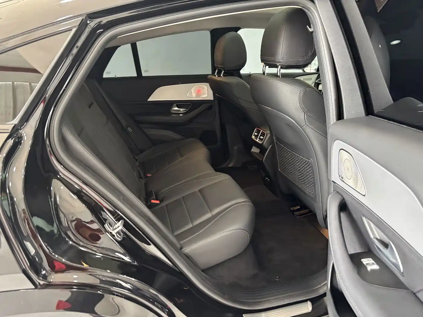 Mercedes-Benz GLE Coupe 2024 2024 GLE 350 4MATIC Coupe SUV Luxury