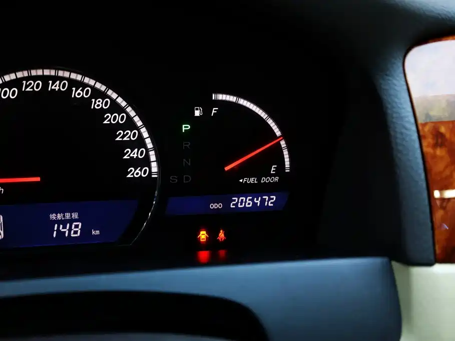 Toyota Crown 2007 2007 2.5L Royal Special Edition