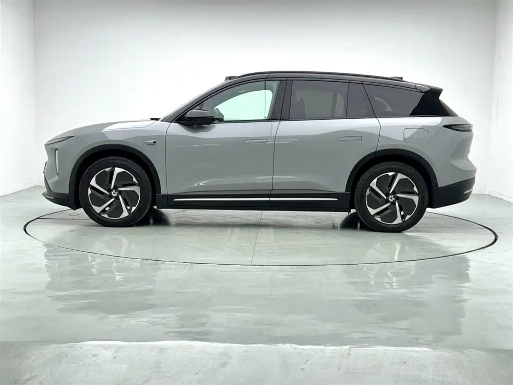 NIO NIO ES6