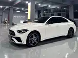 Фото 3 - Mercedes-Benz C-Class