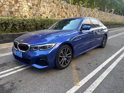 BMW 3