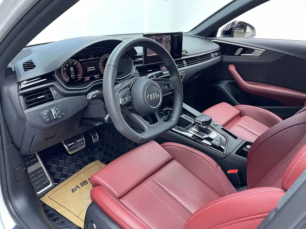 Audi A4L, миниатюра 16