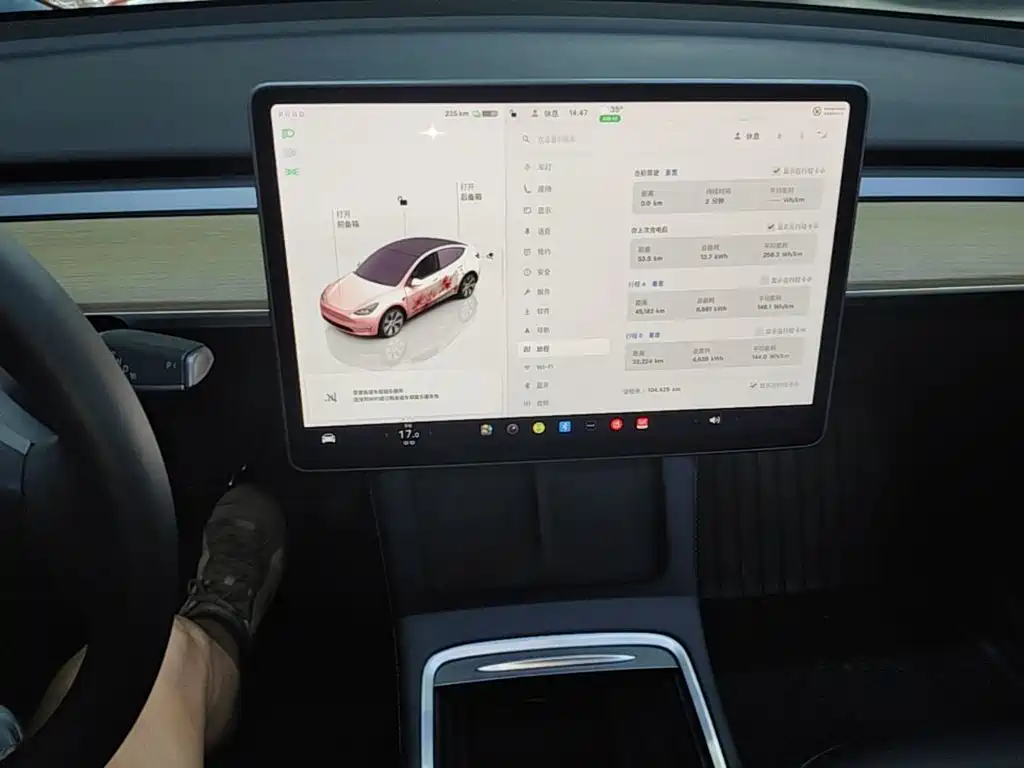 Фото 13 - Tesla Model Y