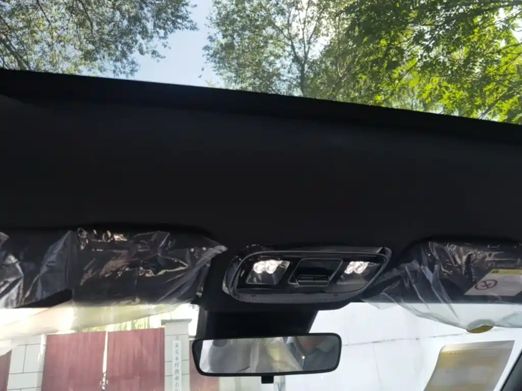 Geely Boyue L 2026 2025 4th Generation 1.5TD DCT Journey Start