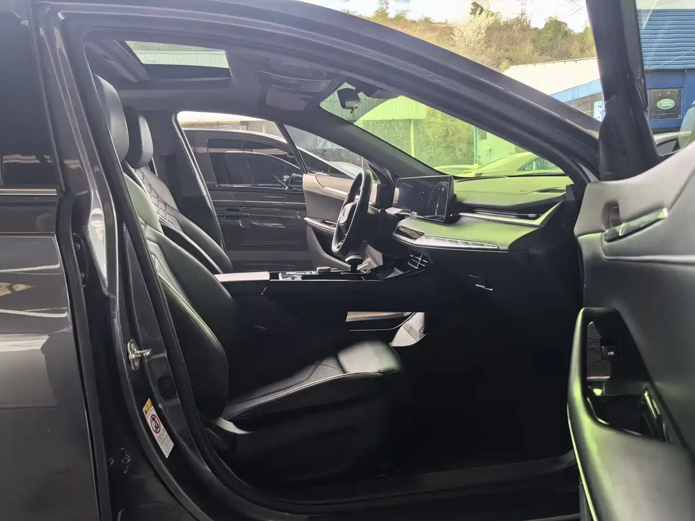 CHANGAN RUICHENG PLUS