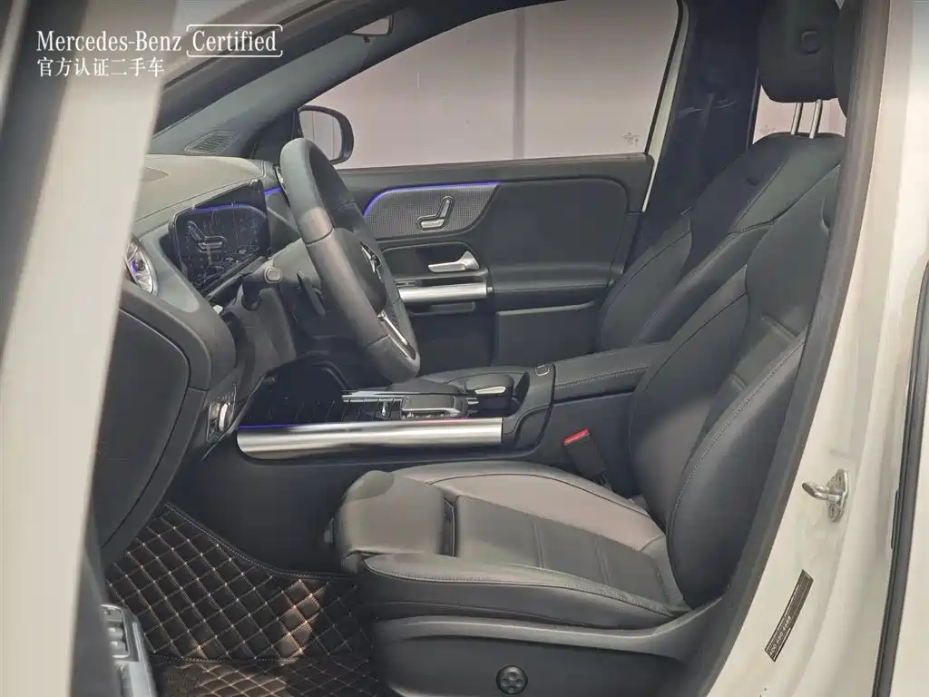 Mercedes-Benz GLA 2023 2023 GLA 220