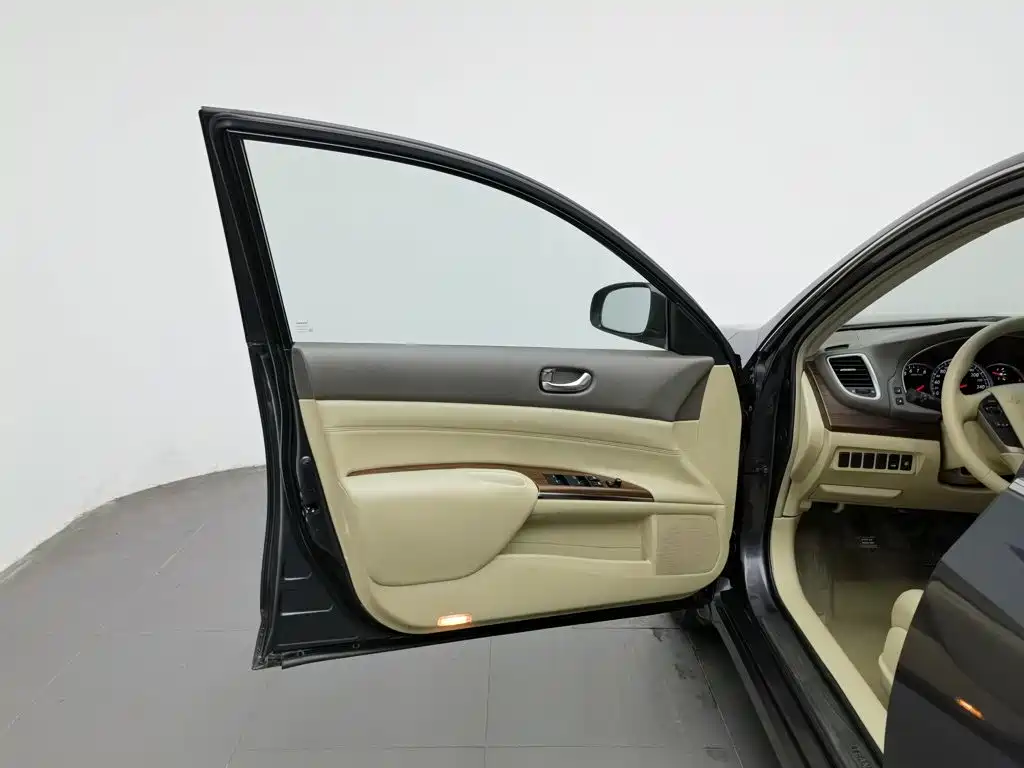 Nissan Teana 2008 2008 Model 2.5L XL Leading Edition