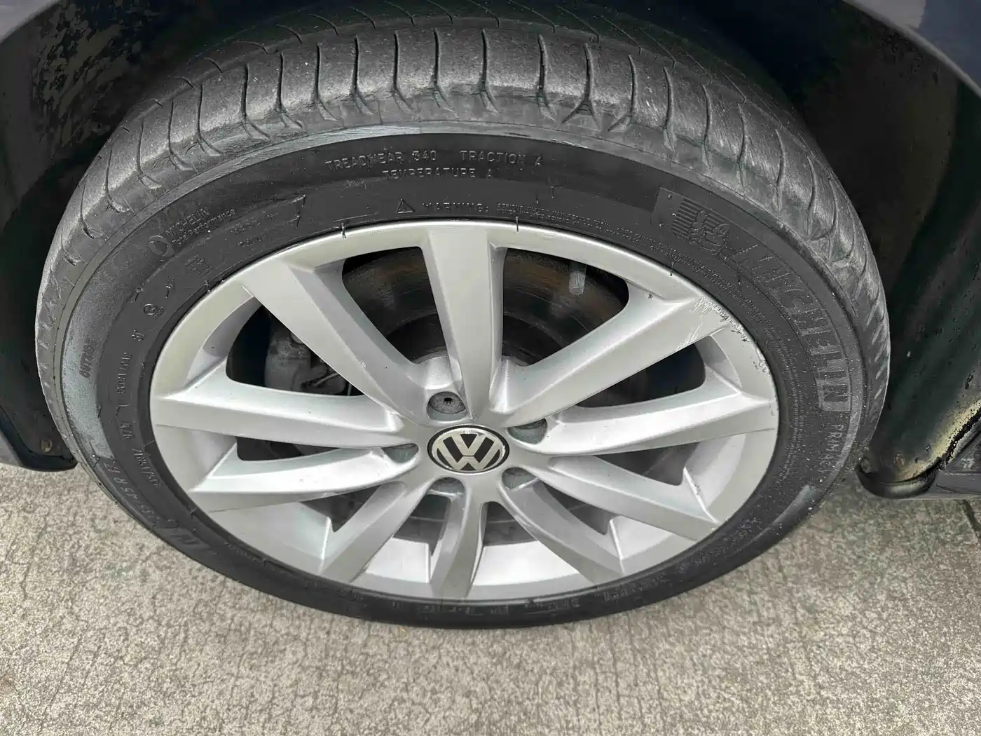 Volkswagen Magotan (Import) 2012 Wagon 2.0TSI Comfort фото 15