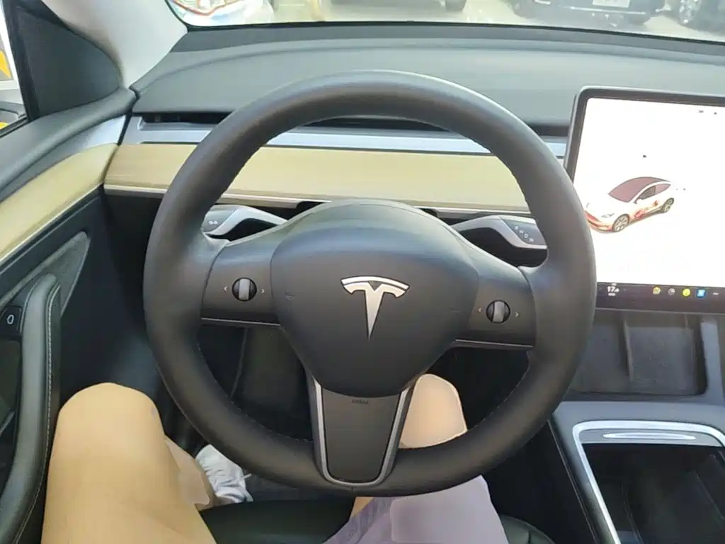 Фото 11 - Tesla Model Y
