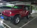 Фото 1 - Jeep Wrangler