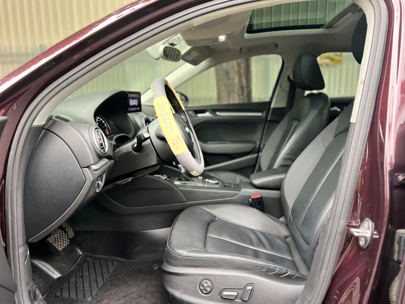 Фото 5 - Audi A3