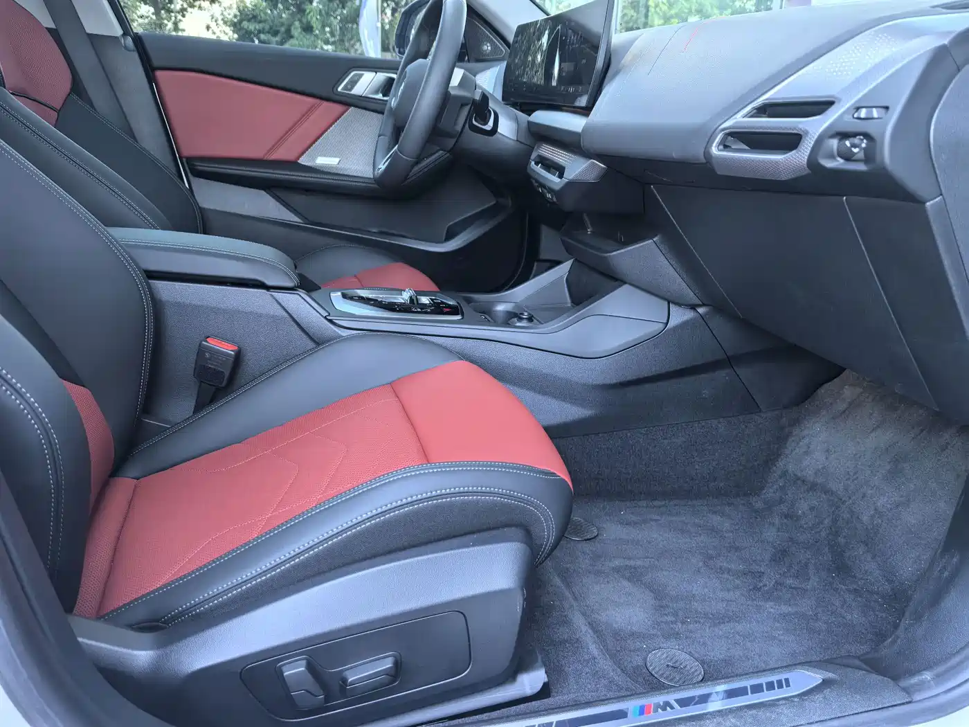 BMW 2 Series 2025 2025 225L M Sport Moonlight Package