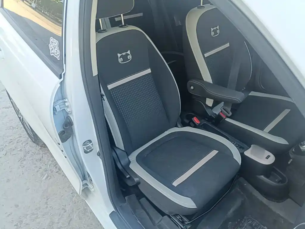 Ora Black Cat 2022 2022 351km Comfort Edition NCM