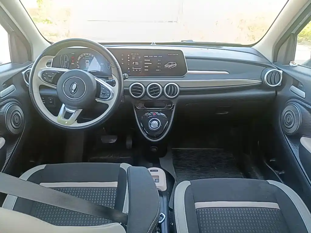 Ora Black Cat 2022 2022 351km Comfort Edition NCM