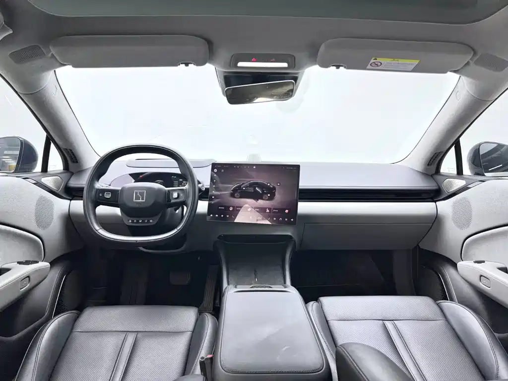 ZEEKR 007 2024 2024 RWD Enhanced 75kWh