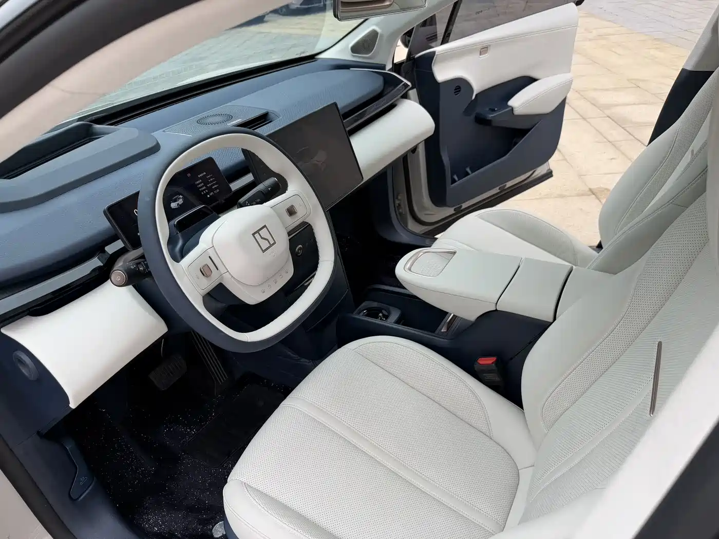 ZEEKR EXTREME KRYPTON X