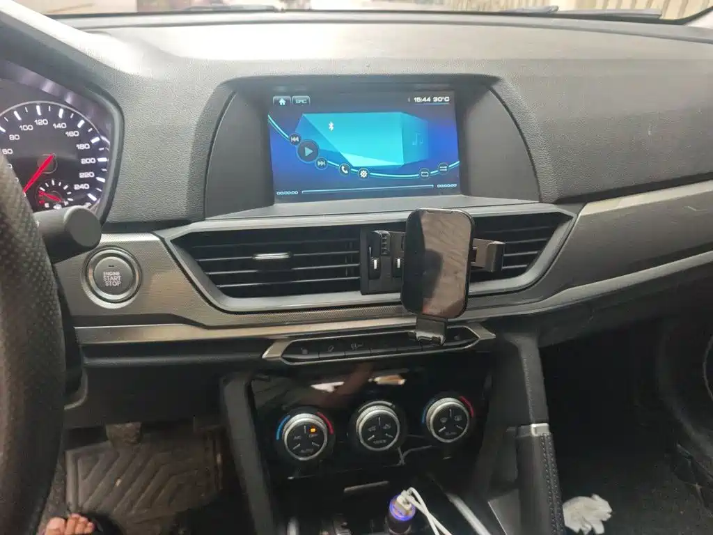 Фото 9 - Haval H6
