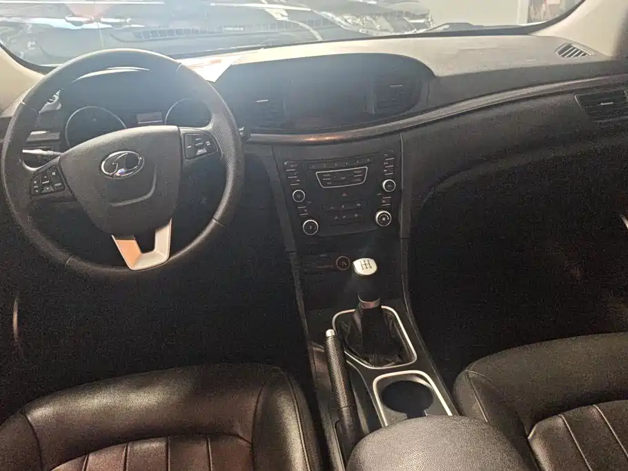 Besturn B50 2017 2016 1.6L Manual Luxury