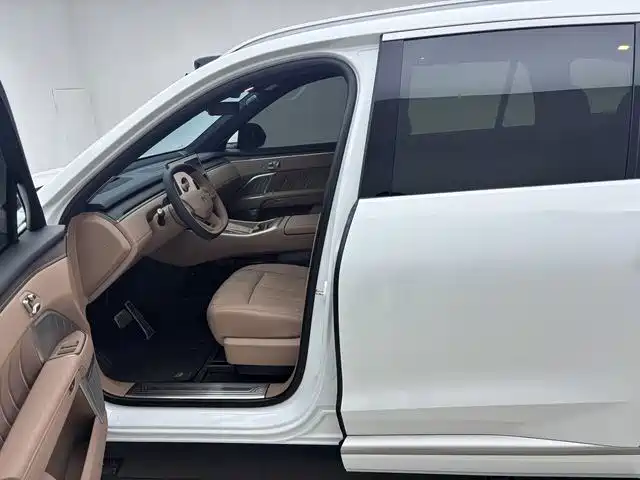 Ledao L90 2026 2025 AWD Base Model