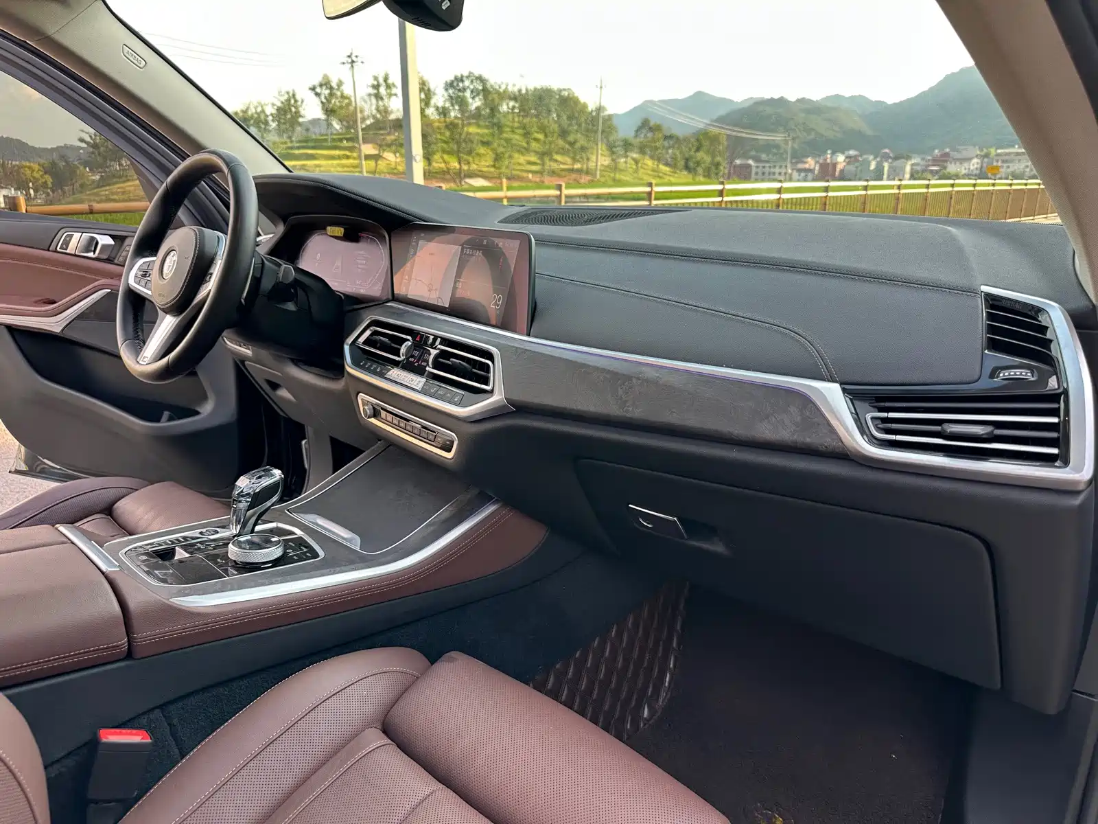 Фото 10 - BMW X5 (Import)