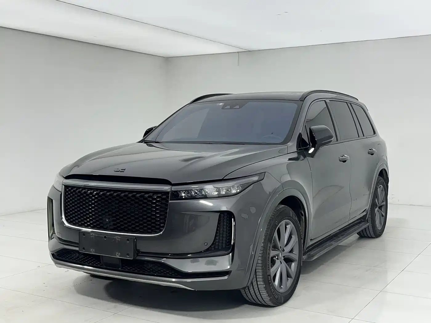 Li Auto Li ONE 2020 Extended Range 6-seater