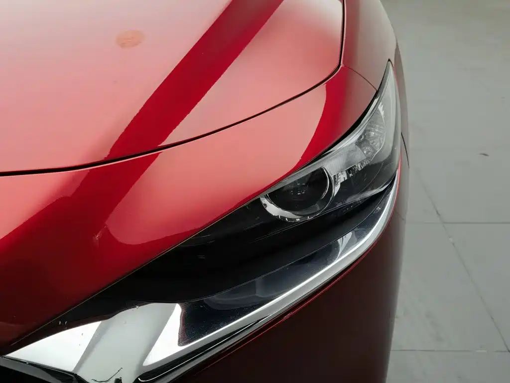 Mazda Axela, миниатюра 7