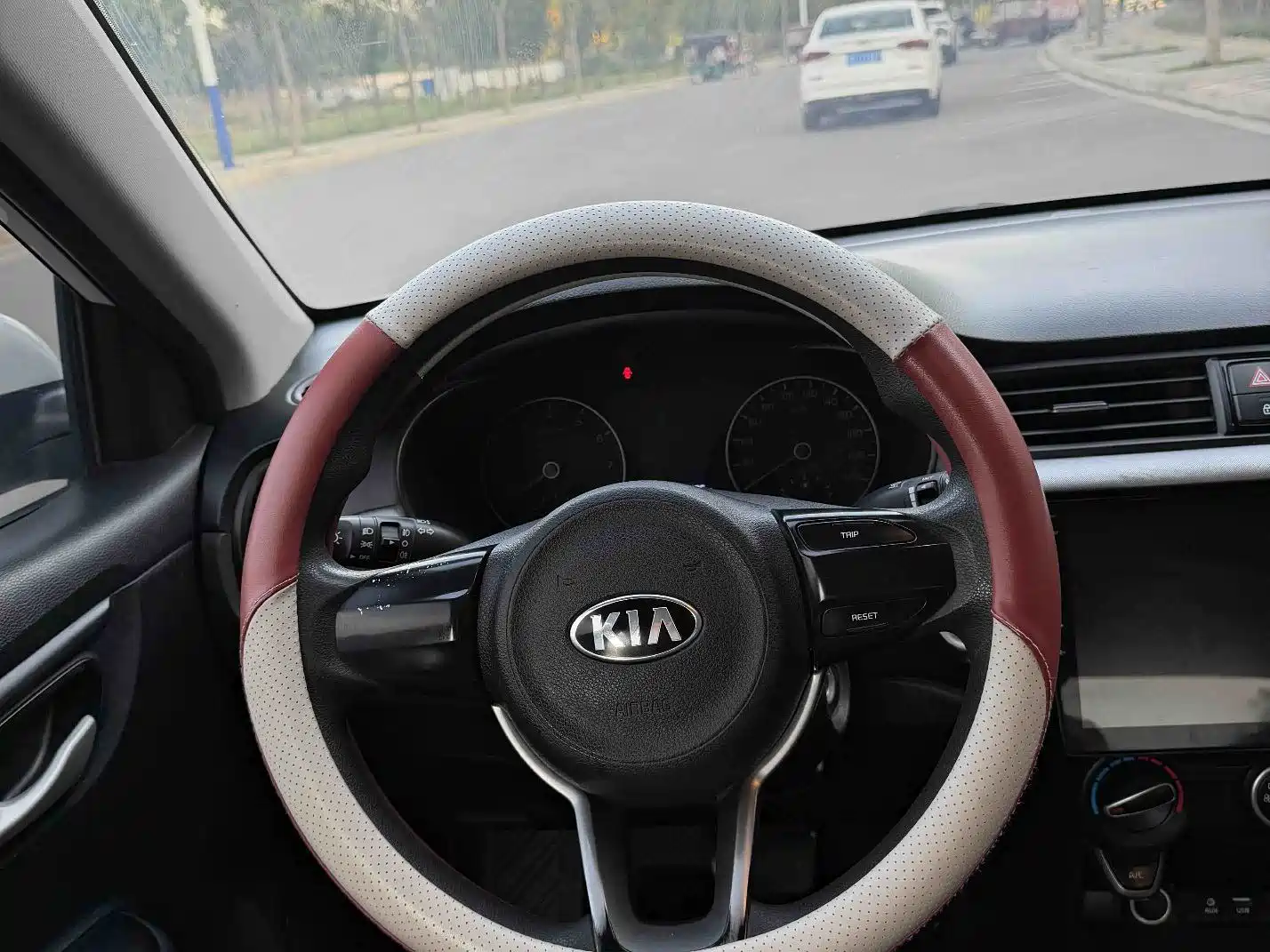 Фото 11 - Kia K2