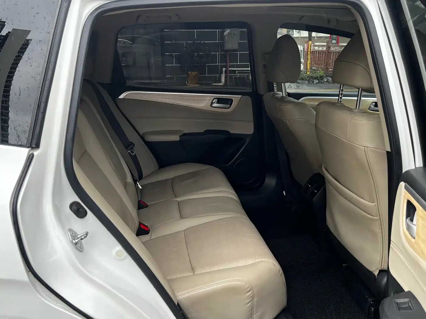 Honda Jade 2014 2013 1.8L CVT Luxury Edition 5-seater
