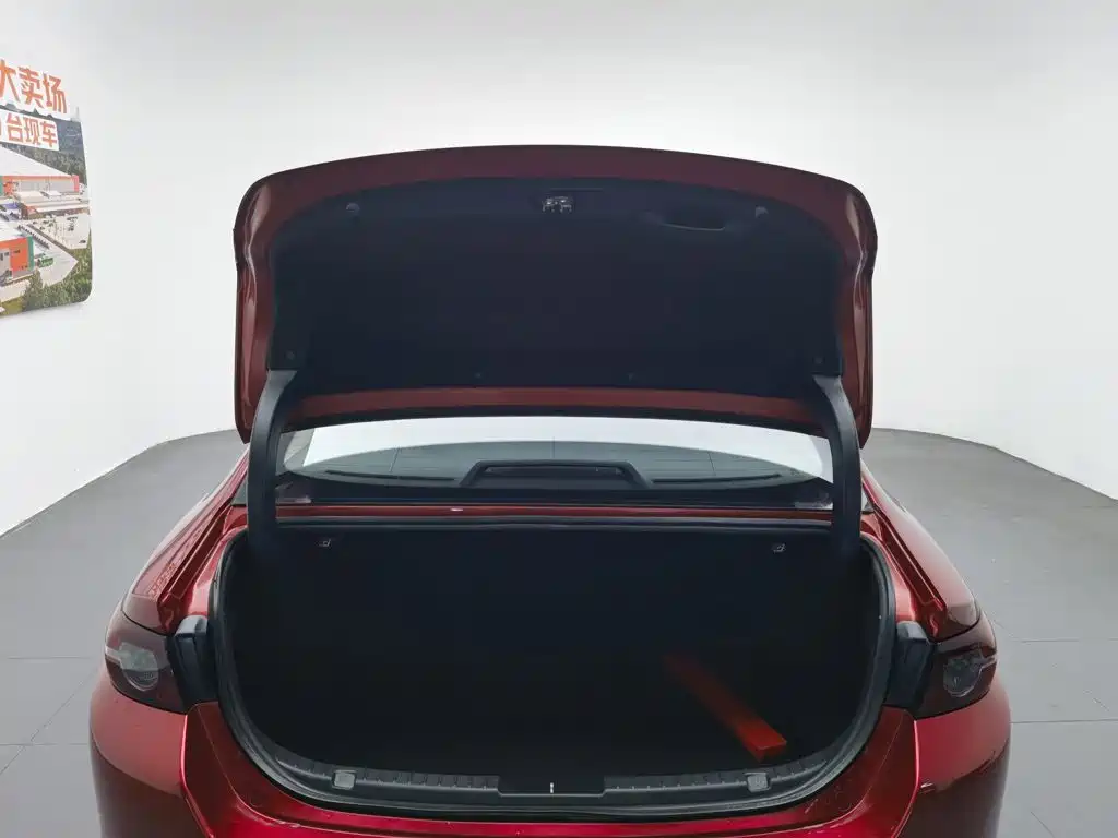 Mazda Axela, миниатюра 16