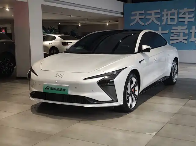 zhiji-automobile zhiji-l7