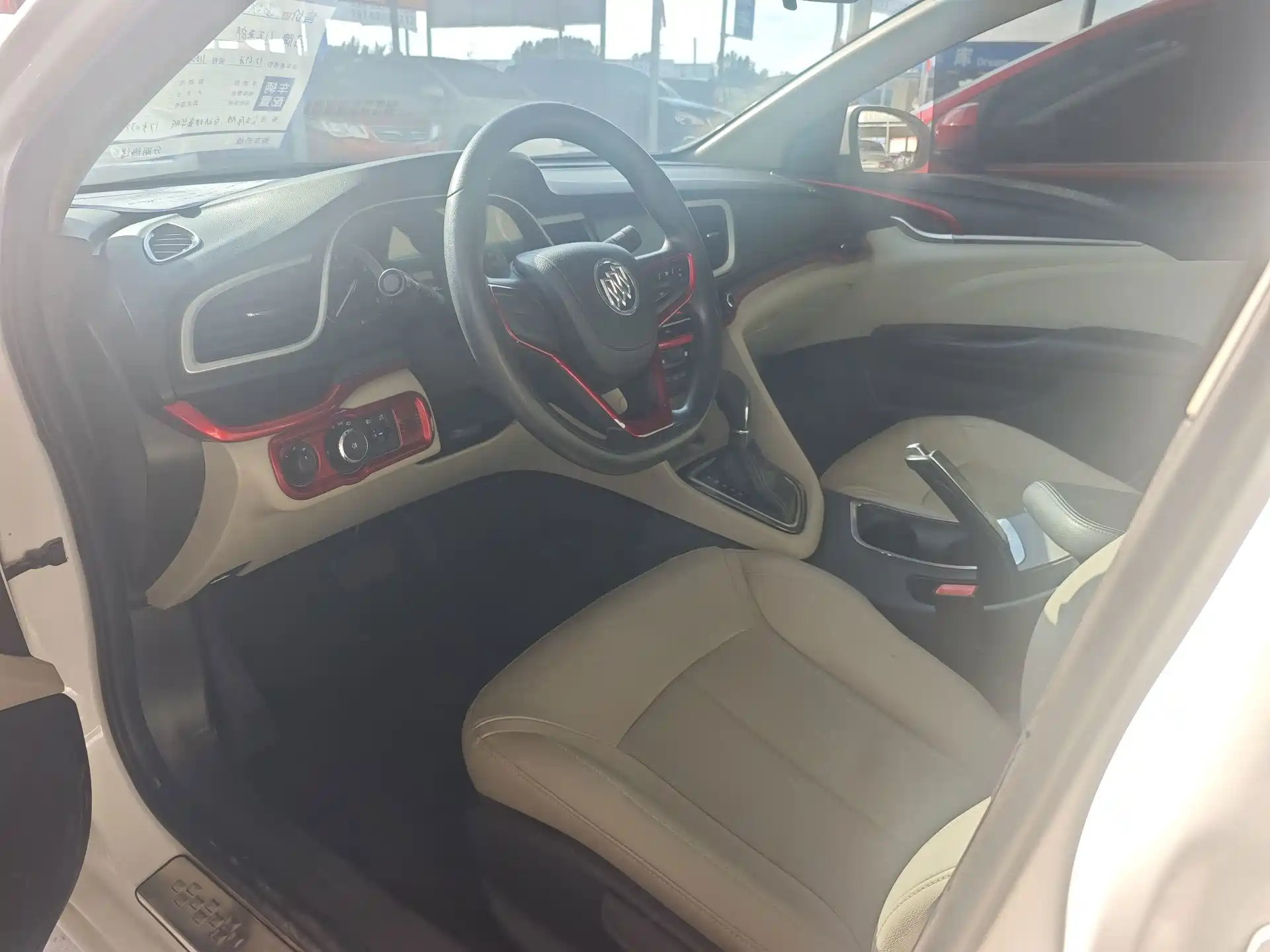 Фото 3 - Buick Excelle