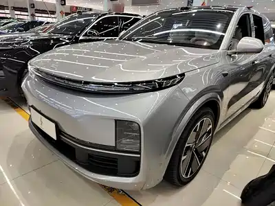 Li Auto L9