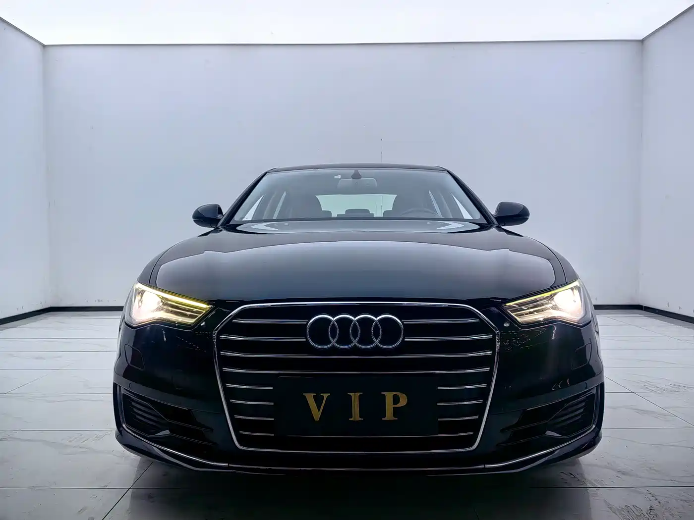 Audi A6L 2016 TFSI Technology фото 2