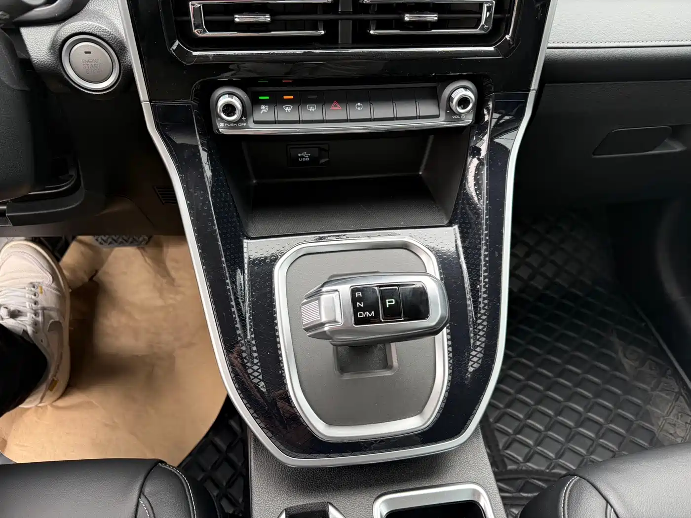 HAVAL M6