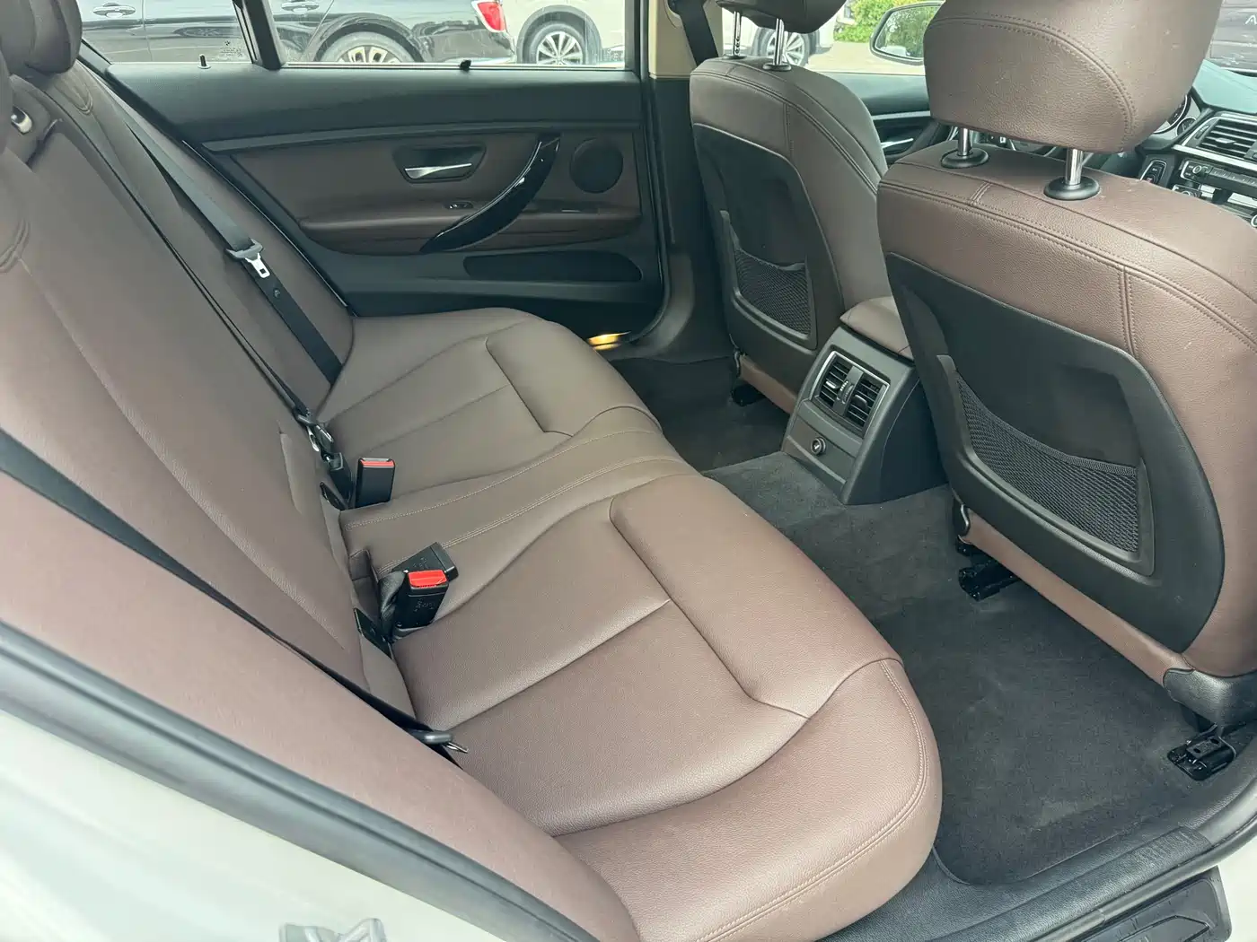 BMW 3 Series 2018 320Li Fashion Style фото 14
