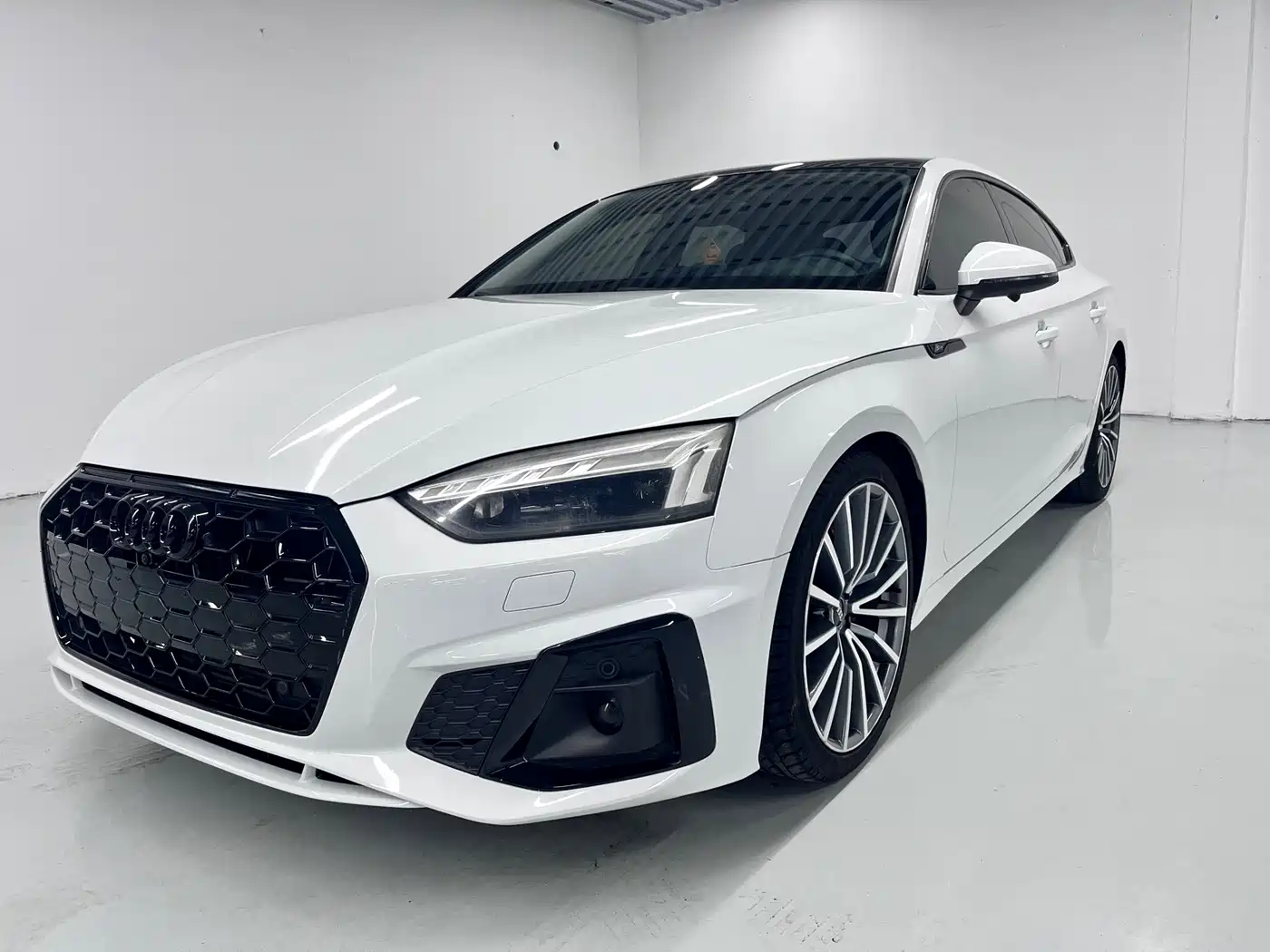Audi A5 (Import) 2022 Sportback 40 TFSI Fashion Dynamic