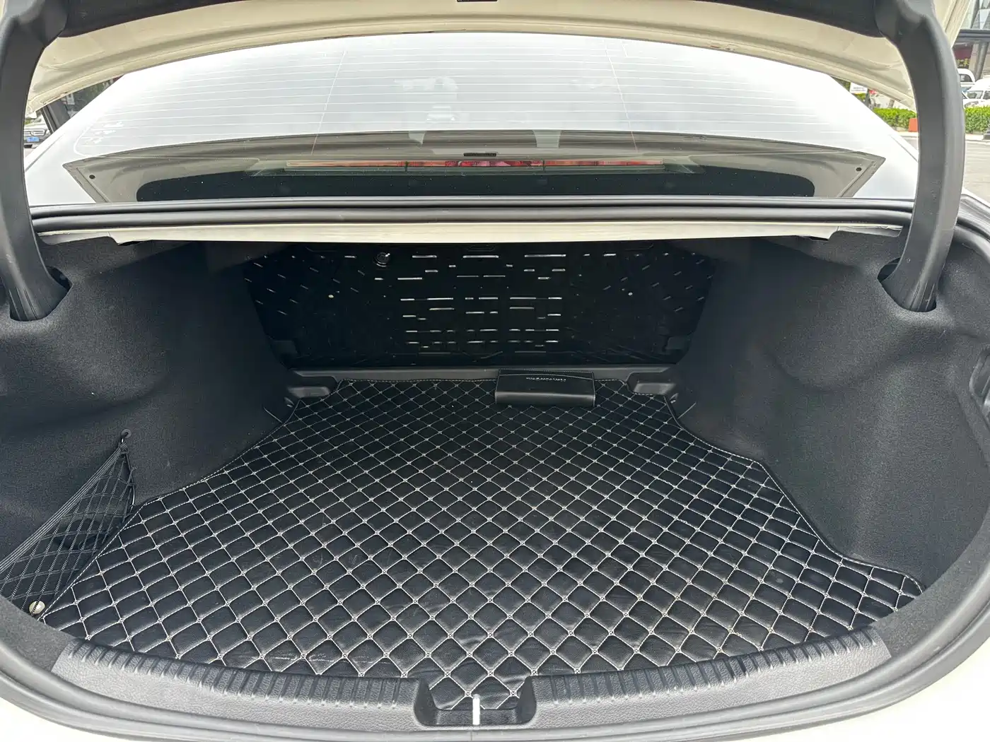 Mercedes-Benz C-Class 2022 C 200 L Sport Version фото 10