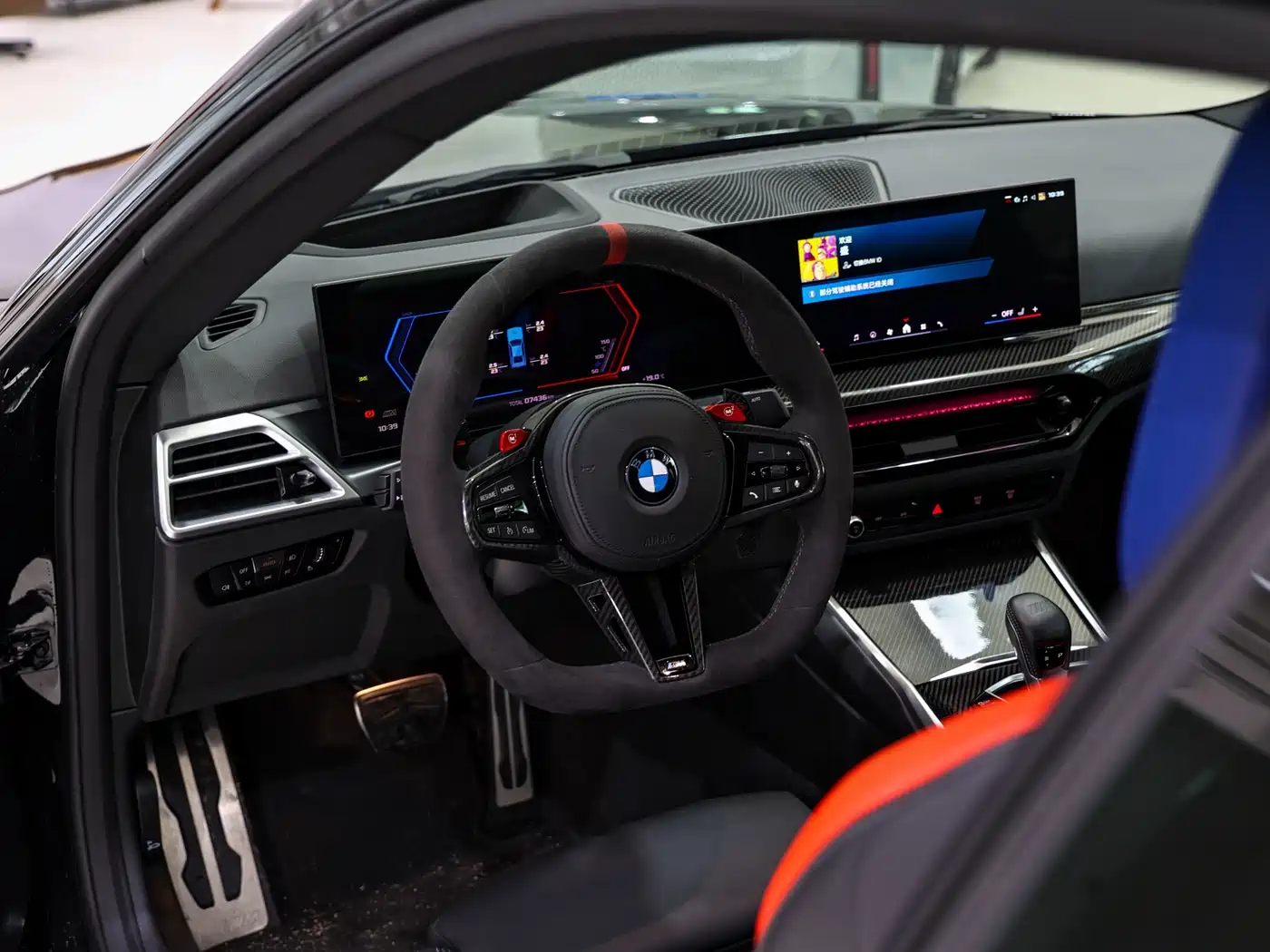 Фото 8 - BMW M2