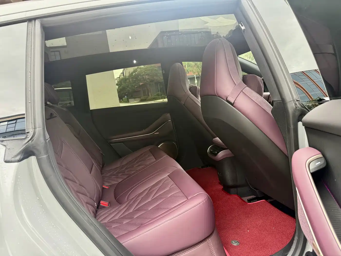 NIO ET5T 2026
