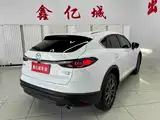 Фото 4 - Mazda CX-4