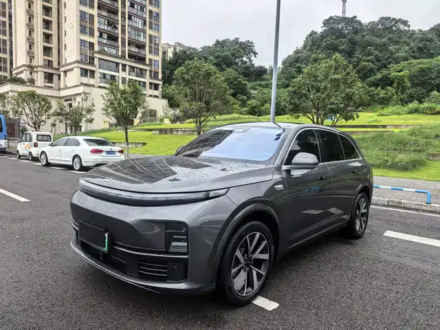 Li Auto L7 2024 Pro