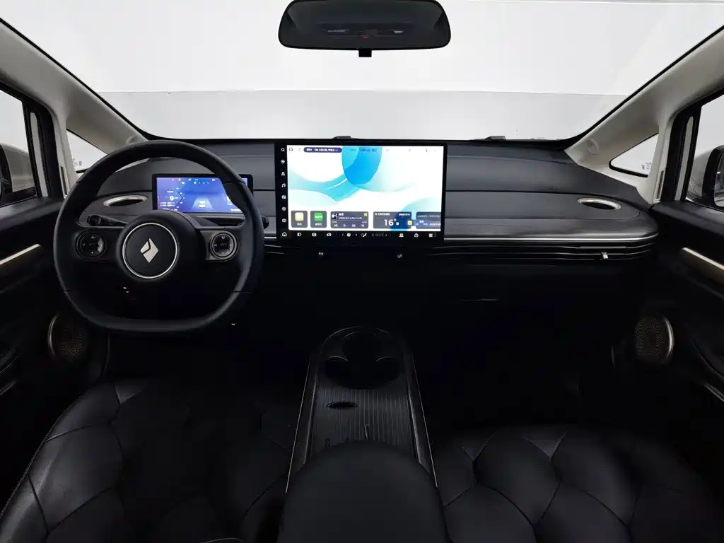 2024 Baojun Cloud