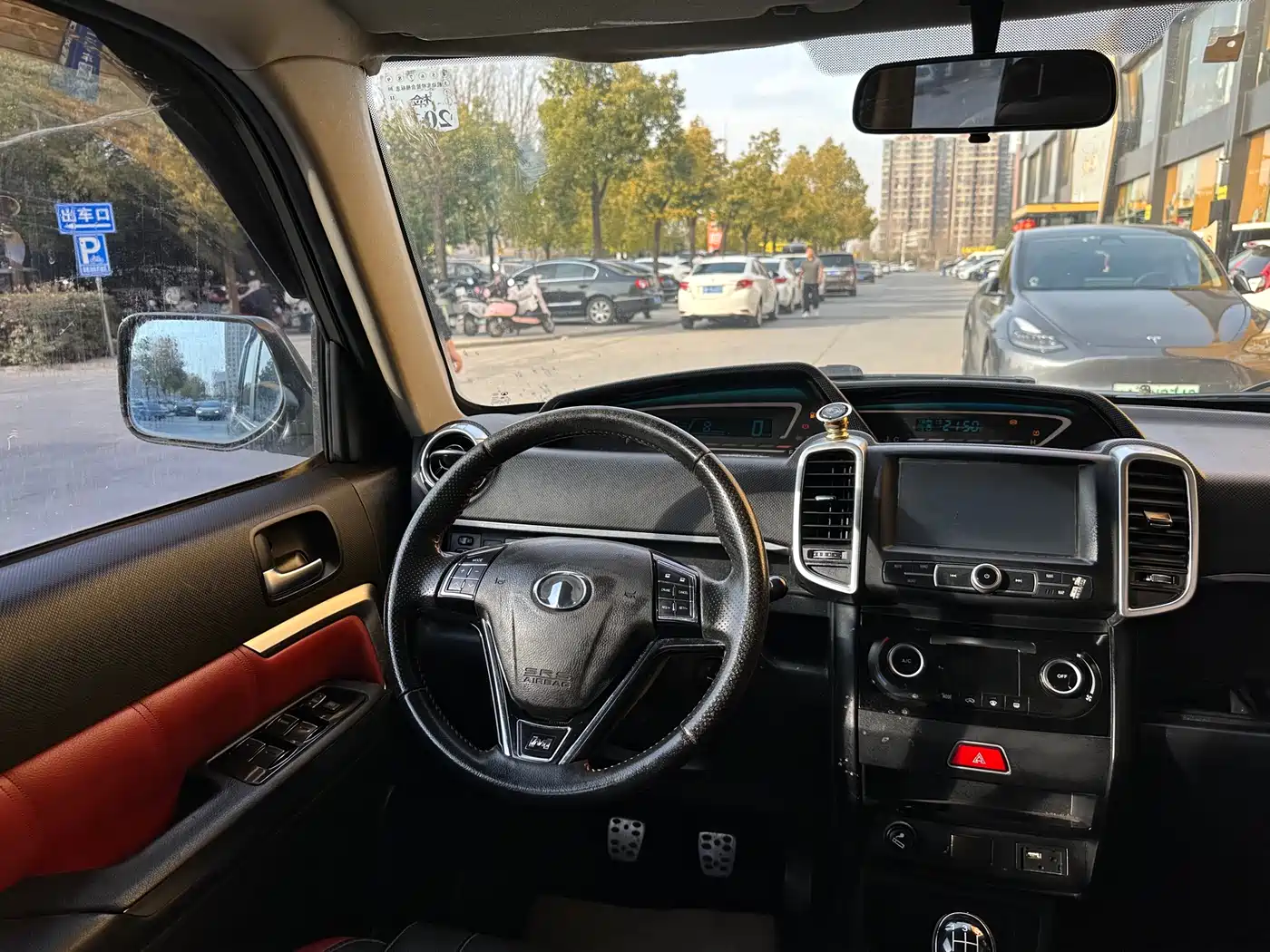 Great Wall M2 2015 2014 Model 1.5L Manual Urban Edition